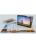 Eurographics Paris Eiffelturm (Puzzle)
