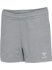 Hummel Hummel Shorts Hmlgo Multisport Unisex Kinder in GREY MELANGE