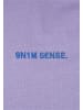 9N1M SENSE T-Shirt in lavender