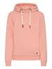 Oxmo Hoodie OXMILLE HOODIE in Braun