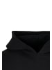 F4NT4STIC Ultra Heavy Hoodie Coca Cola Leaning Santa in schwarz