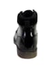 Divine Factory Stiefel CI3861 Schwarz