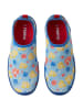 Reima Badeschuhe " Lean Junior " in Frozen Blue