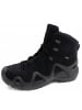 LOWA Wanderstiefel Zephyr GTX Mid TF in Schwarz