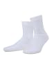 JP1880 Strumpf in schneeweiß