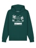wat? Apparel Sweatshirt Let the adventure begin in Glazed Green
