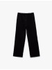 KOTON SWEAT BOTTOMS in Schwarz