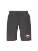 Fila Schwarz Herren Pants aus Baumwolle
