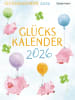 Bassermann Verlag Kalender - Glückskalender 2026
