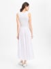 JOOP! Kleid Tildy in weiß - 0001