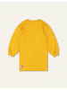 Oilily Sweatkleid Donna in Gelb