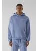 9N1M SENSE Sweat & Fleece - Hoodies in powderblue