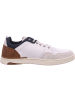 Bullboxer Sneaker  in Weiß