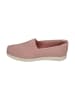 TOMS Espadrilles ALPARGATA PLUS in rosa