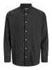 Jack & Jones Flanellhemd in City Skyline