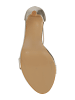 VAN HILL High Heels Andrea in Gold
