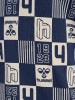 Hummel Shirt "Janus T-Shirt S/S" in Schwarz
