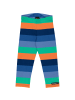 Villervalla Leggings Streifen XT in blau