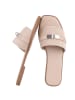 Ital-Design Sandale & Sandalette in Beige