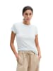 Marc O'Polo T-Shirt slim in Airy Blue