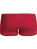 Con-ta Baumwolle, Feinripp Pants 2er-Pack in rot