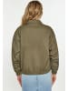 DreiMaster Damen Blouson in Militär Oliv