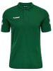 Hummel Hummel Polo Hmlgo Multisport Herren in EVERGREEN