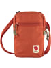 FJÄLLRÄVEN Tasche High Coast Pocket in Orange