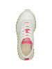 GANT Footwear Sneaker CAFFAY in white/pink
