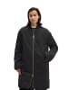 Marc O'Polo Blousonmantel im Aviator-Stil regular in Deep Night Blue