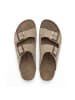billowy Sandalen GRANT in braun