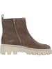 Gabor Fashion Stiefeletten in mohair (dust)