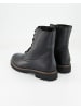 Sioux Winterstiefeletten in Schwarz