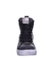 Gemini Sneaker in schwarz