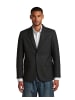 G-Star Raw Einreihiger Blazer dk black