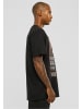 Mister Tee T-Shirts in black