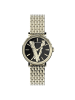 Versace Quarzuhr VERI00820 Gold