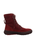 Think! SHOES "Kusabi" in Merlot/Kombi