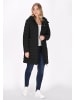 Schmuddelwedda Women Coat in black