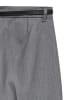 Vero Moda Hose in Medium Grey Melange