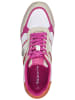 Tamaris Sneaker in Fuchsia