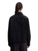 Marc O'Polo Cord-Overshirt boxy in Deep Night Blue