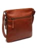 The Chesterfield Brand Mirea Umhängetasche Leder 26 cm cognac