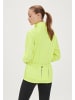 Endurance Radtrikot ZIVA in 5001 Safety Yellow