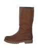 PANAMA JACK Winterstiefel in Cuero/Bark