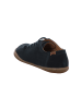 Camper Schnürschuh in grün