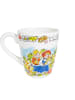 Blond Amsterdam Becher Efteling Hänsel und Gretel in Bunt - 350 ml