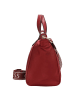 Guess Follie Small Tote - Shopper 23 cm (rust red) in rust red