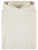 Urban Classics Sweat & Fleece - Hoodies in whitesand