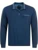 Hailys Sweatshirt für Damen in blau